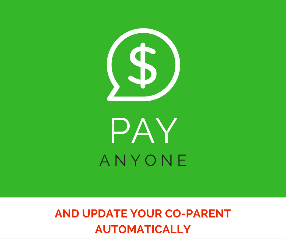 Major Feature Update: Pay Anyone, Update Everyone – SmartCoparent